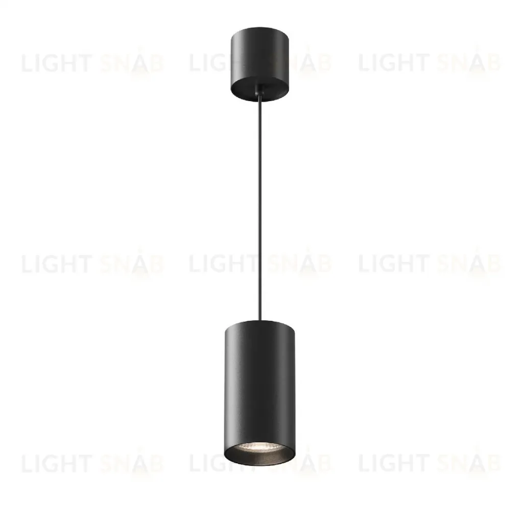 Подвесной светильник Maytoni Vol P100PL-20W4K-B P100PL-20W4K-B