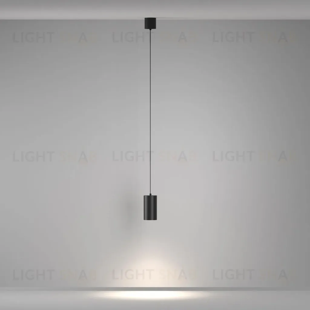 Подвесной светильник Maytoni Vol P100PL-20W4K-B P100PL-20W4K-B