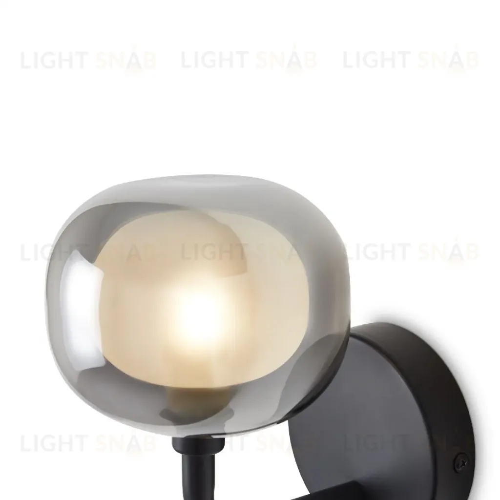 Бра Freya Shimmer FR5435WL-01B FR5435WL-01B