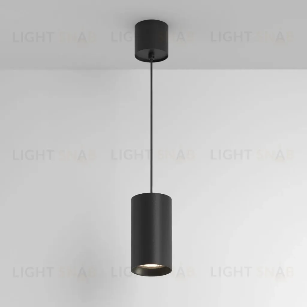 Подвесной светильник Maytoni Vol P100PL-20W3K-B P100PL-20W3K-B