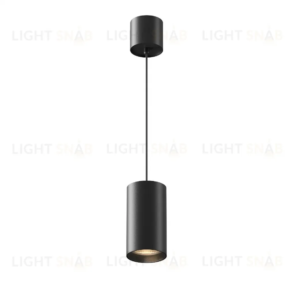 Подвесной светильник Maytoni Vol P100PL-20W3K-B P100PL-20W3K-B