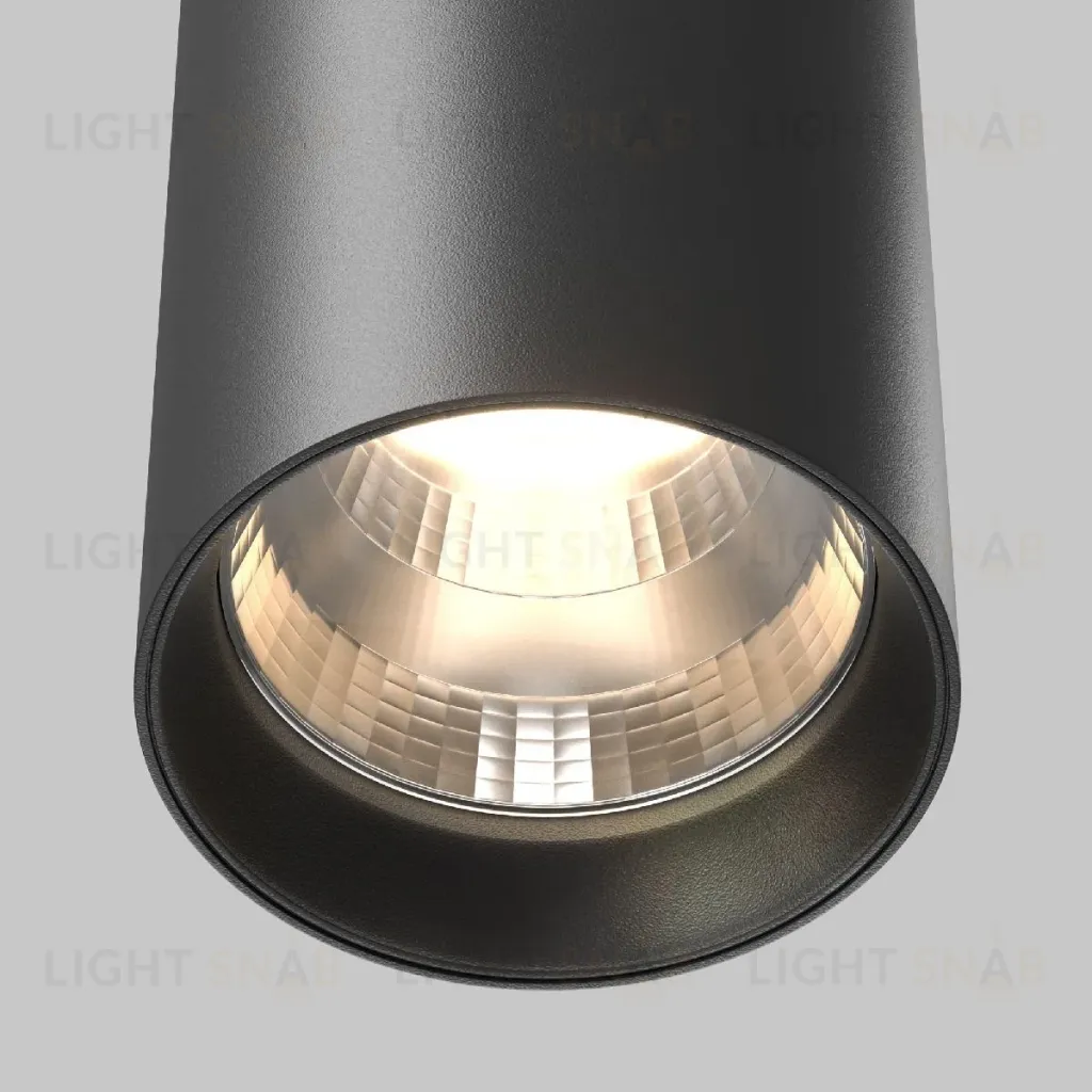 Подвесной светильник Maytoni Vol P100PL-20W3K-B P100PL-20W3K-B
