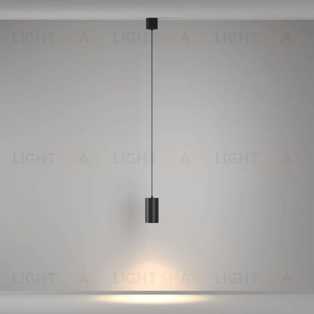 Подвесной светильник Maytoni Vol P100PL-20W3K-B P100PL-20W3K-B