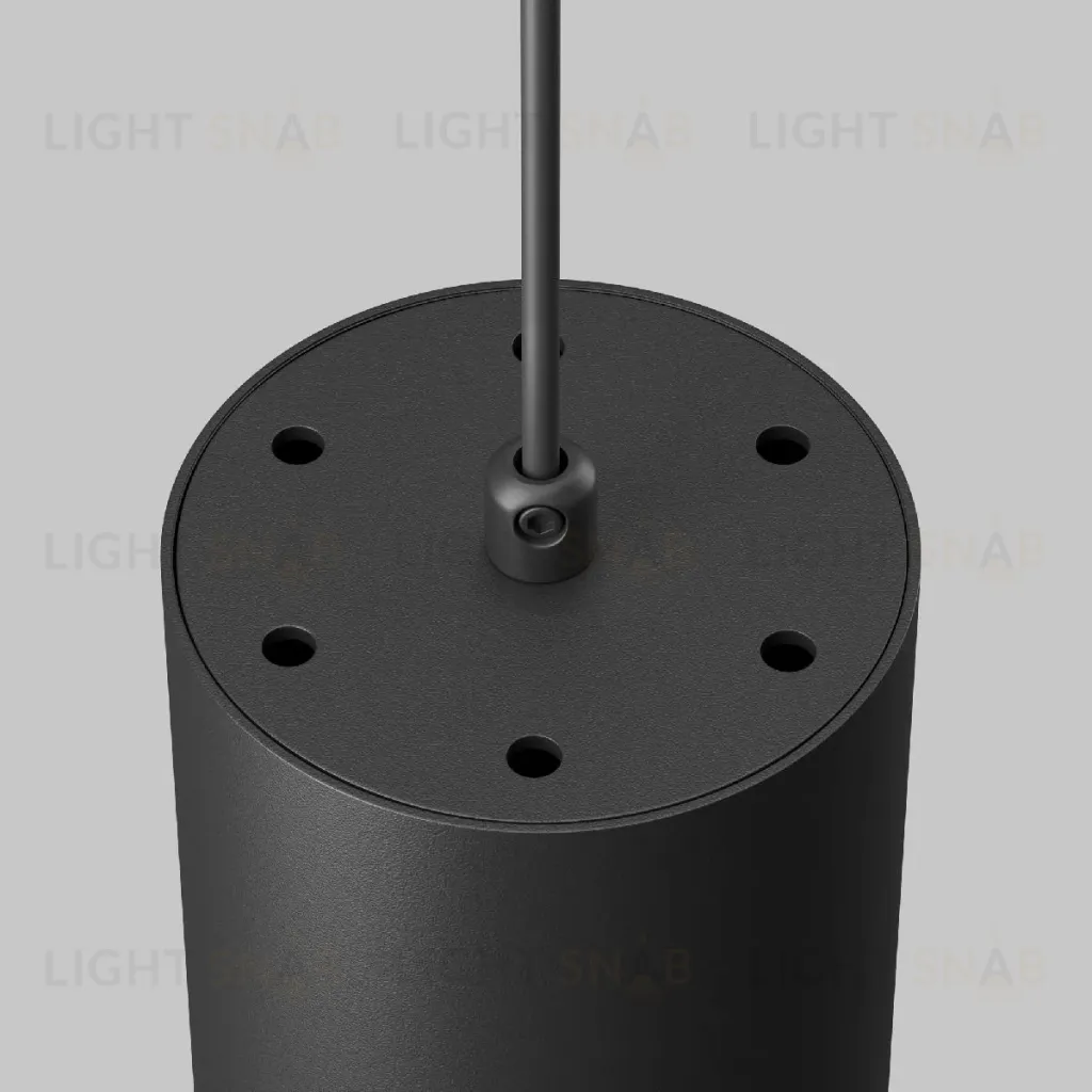 Подвесной светильник Maytoni Vol P100PL-20W3K-B P100PL-20W3K-B