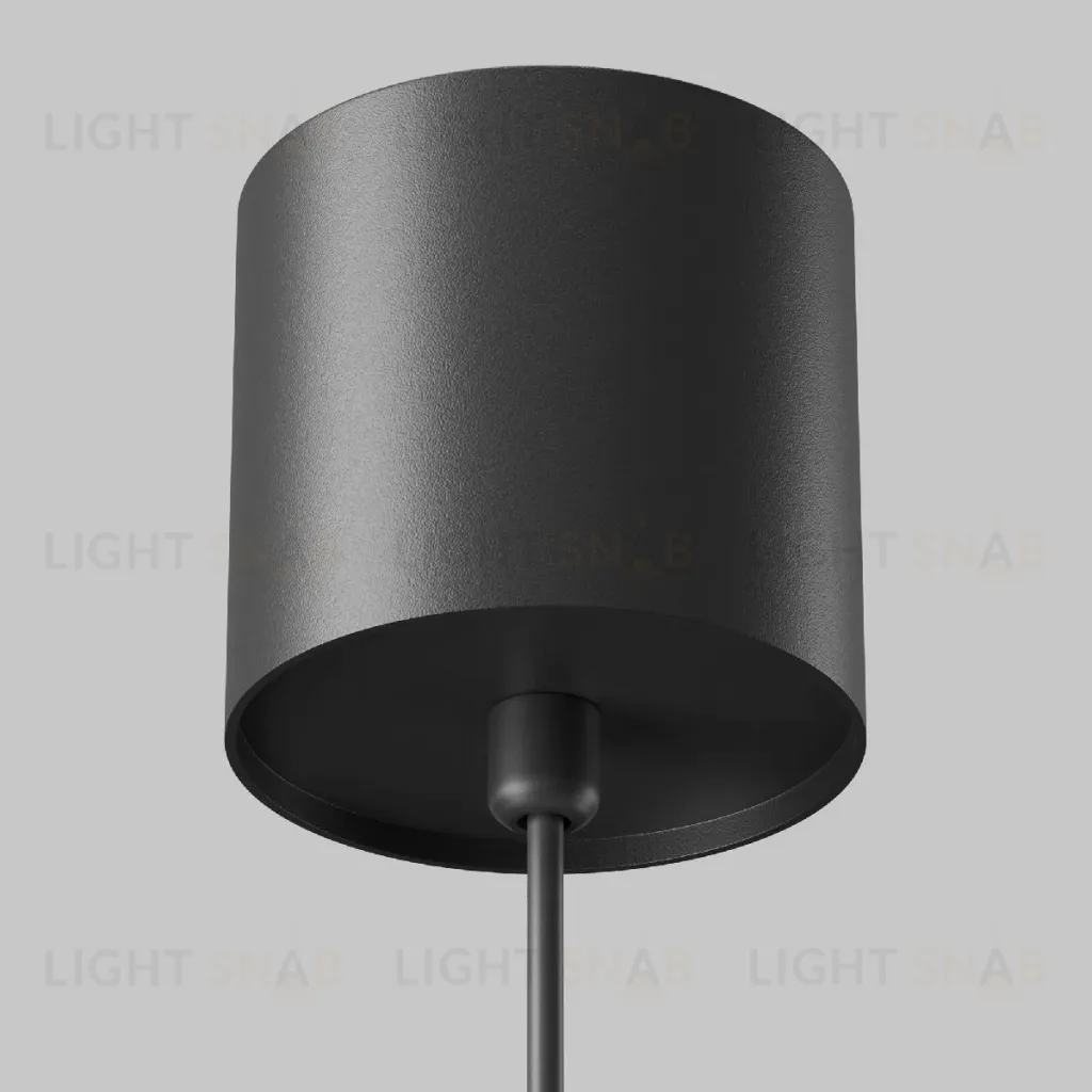 Подвесной светильник Maytoni Vol P100PL-20W3K-B P100PL-20W3K-B
