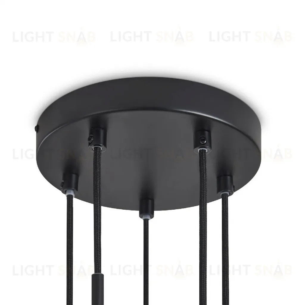 Каскадная люстра Freya Shimmer FR5435PL-05B1 FR5435PL-05B1