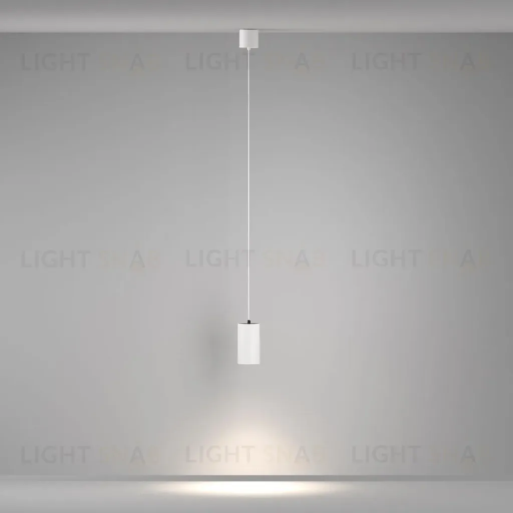 Подвесной светильник Maytoni Vol P100PL-20W4K-W P100PL-20W4K-W
