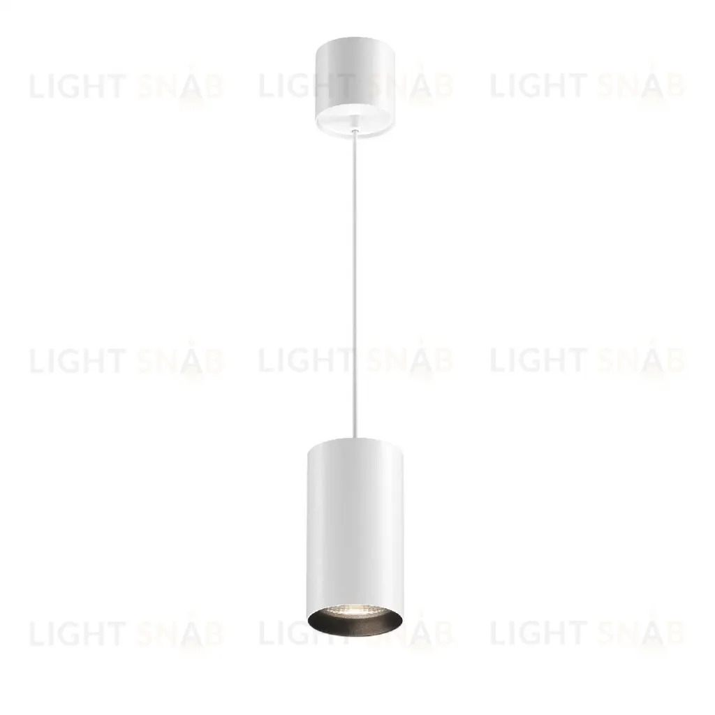 Подвесной светильник Maytoni Vol P100PL-20W4K-W P100PL-20W4K-W