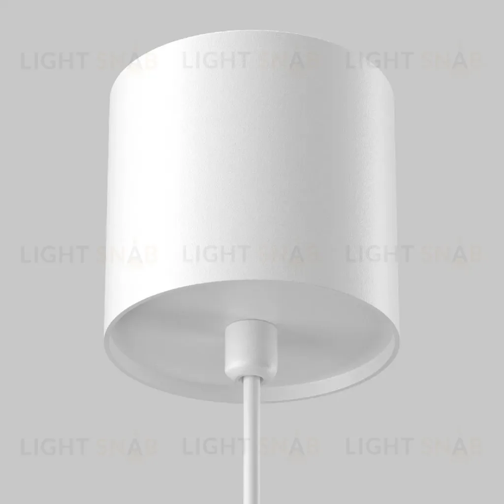 Подвесной светильник Maytoni Vol P100PL-20W4K-W P100PL-20W4K-W