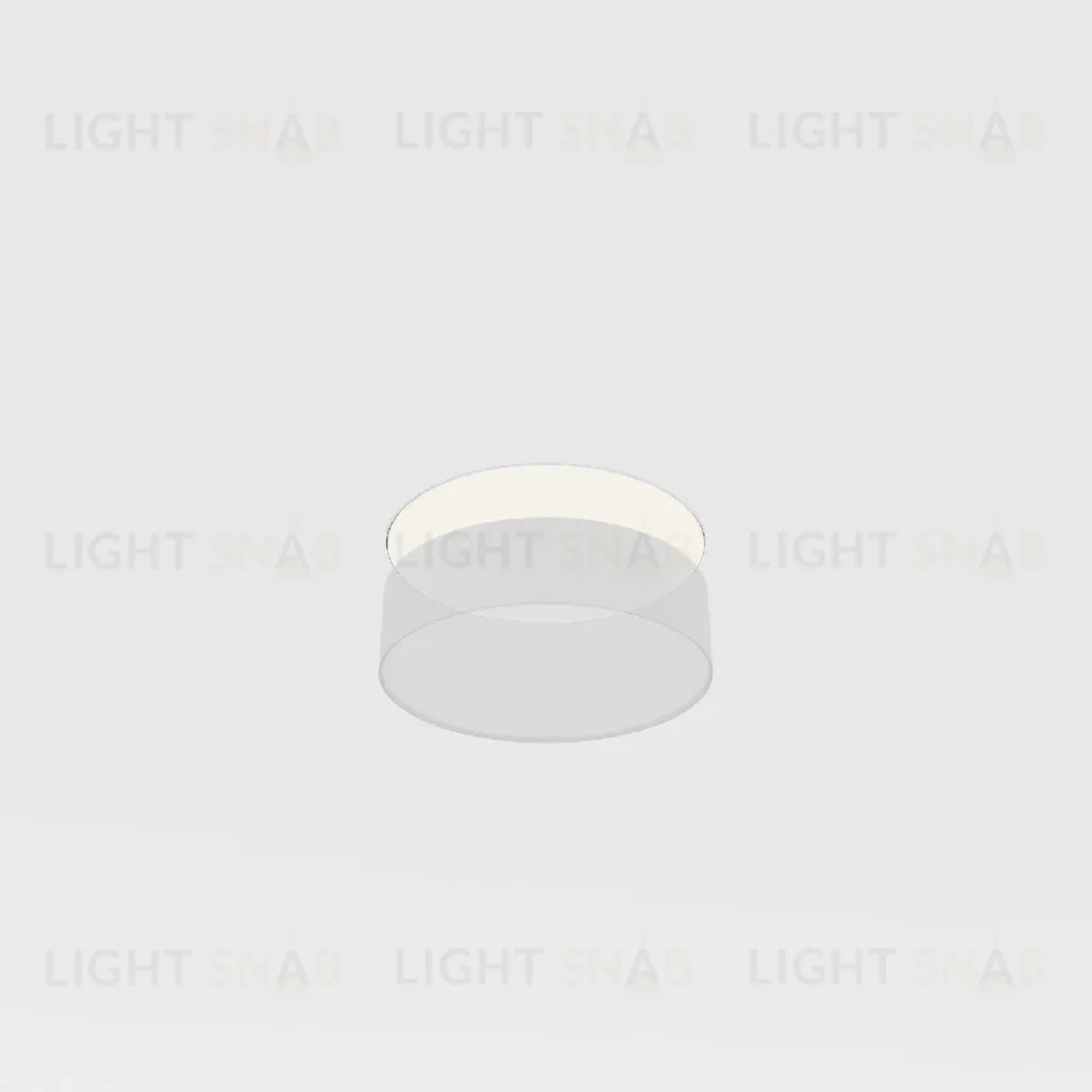 Аксессуар для встраиваемого светильника Maytoni Downlight DLA032-TRS24-W DLA032-TRS24-W