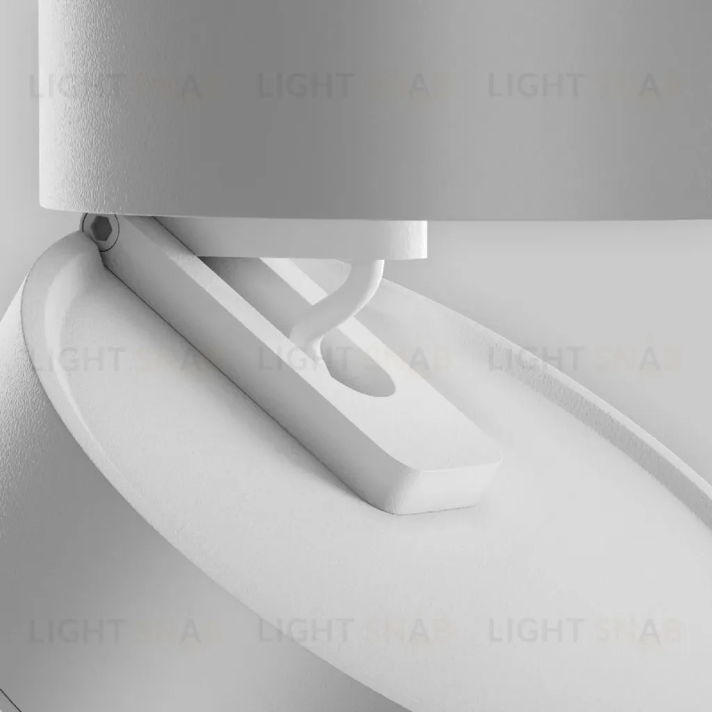 Накладной спот Maytoni Magic C022CL-7W3K-W-1 C022CL-7W3K-W-1
