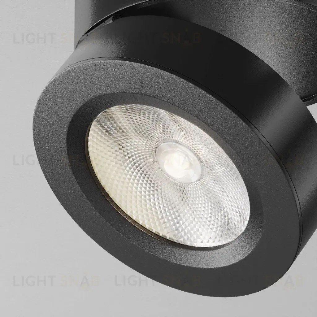 Накладной спот Maytoni Magic C022CL-12W4K-B-1 C022CL-12W4K-B-1