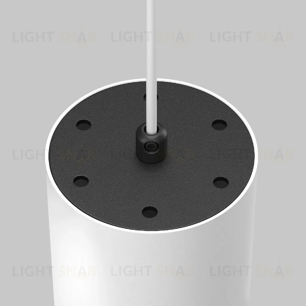 Подвесной светильник Maytoni Vol P100PL-20W3K-W P100PL-20W3K-W