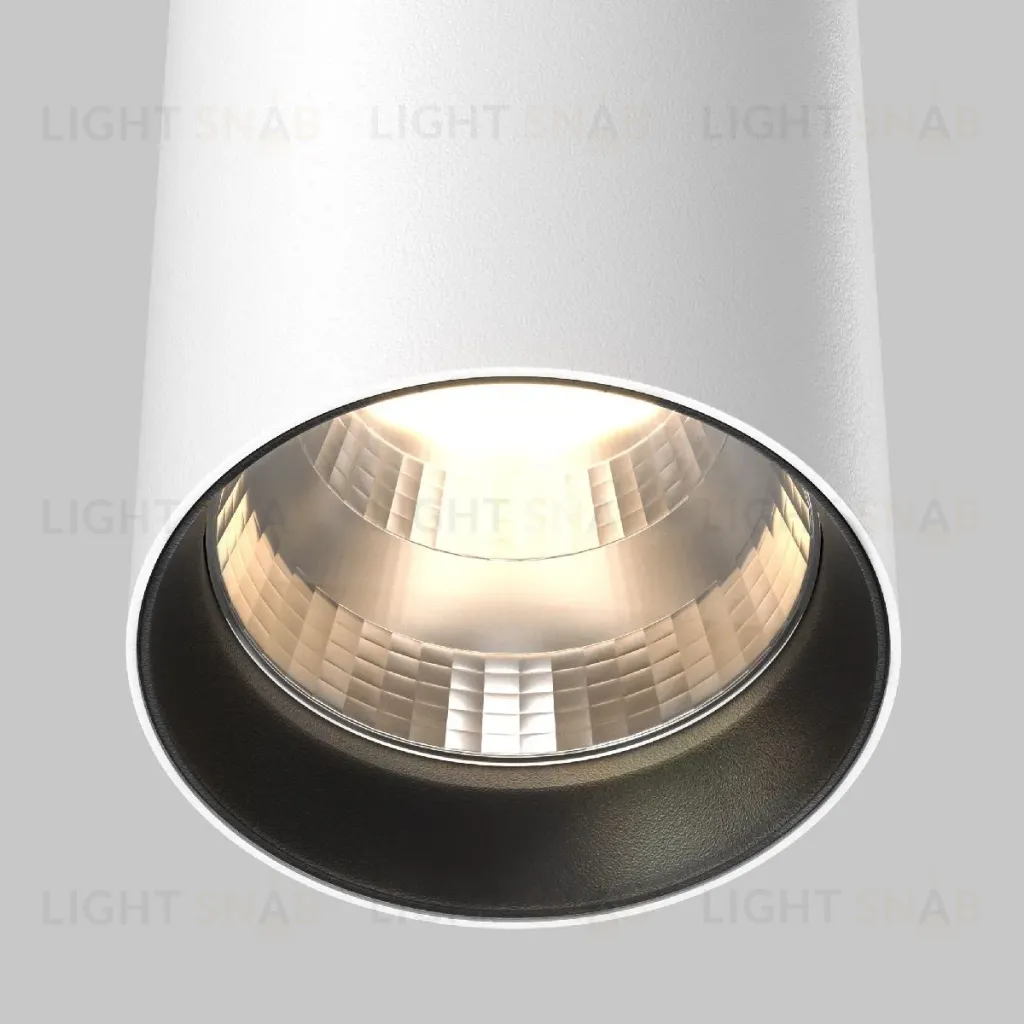 Подвесной светильник Maytoni Vol P100PL-20W3K-W P100PL-20W3K-W