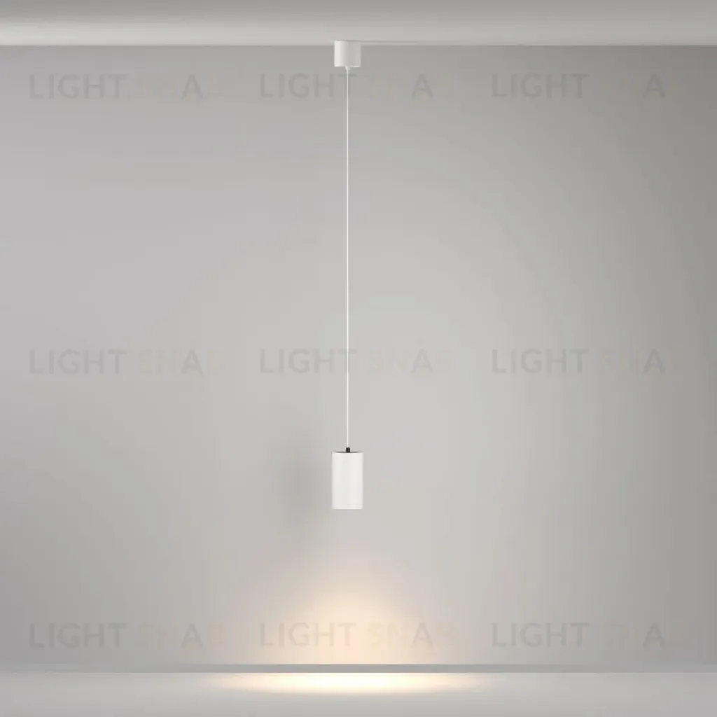 Подвесной светильник Maytoni Vol P100PL-20W3K-W P100PL-20W3K-W