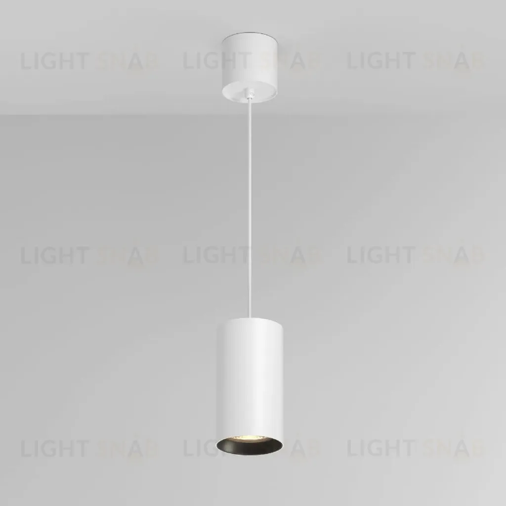 Подвесной светильник Maytoni Vol P100PL-20W3K-W P100PL-20W3K-W