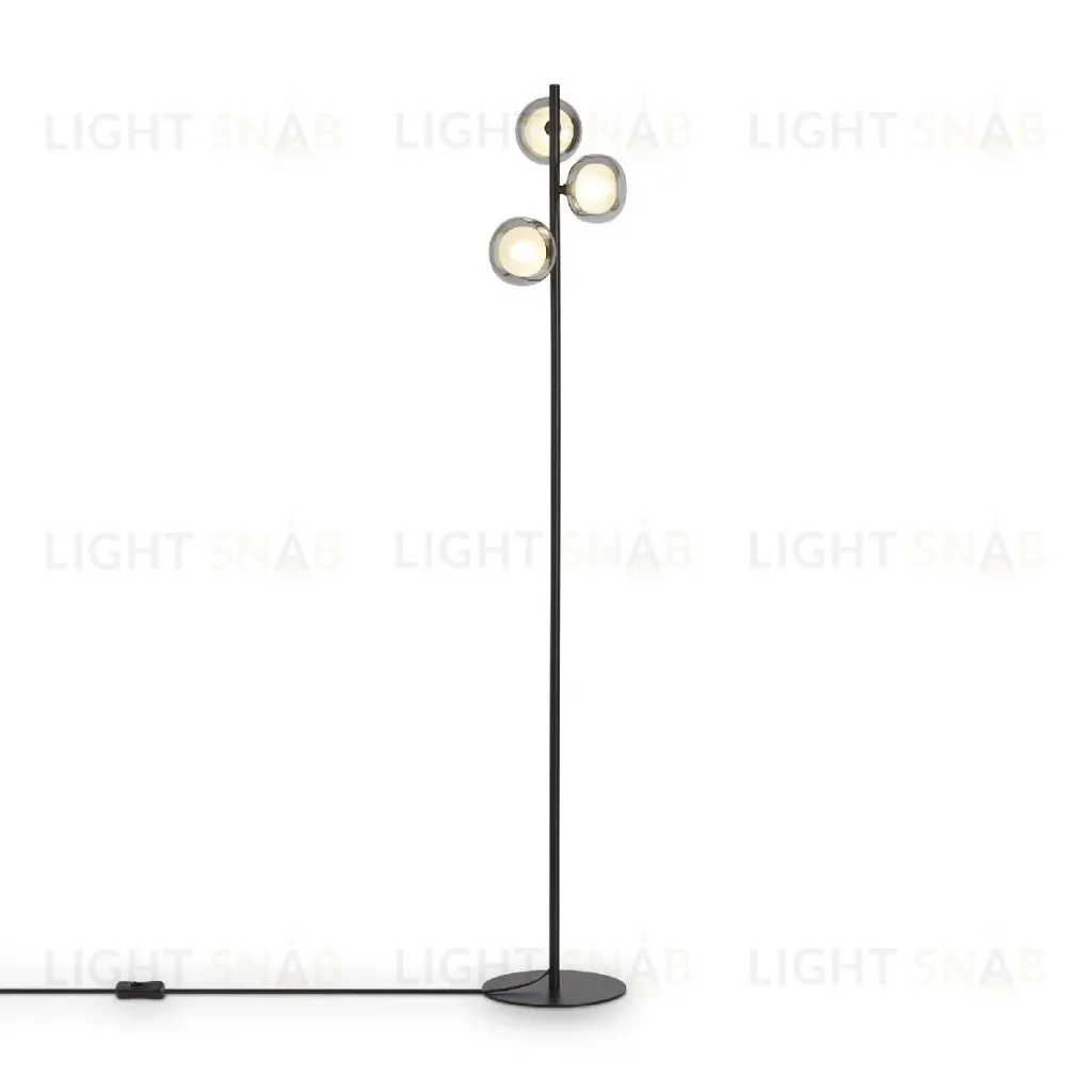 Торшер Freya Shimmer FR5435FL-03B FR5435FL-03B