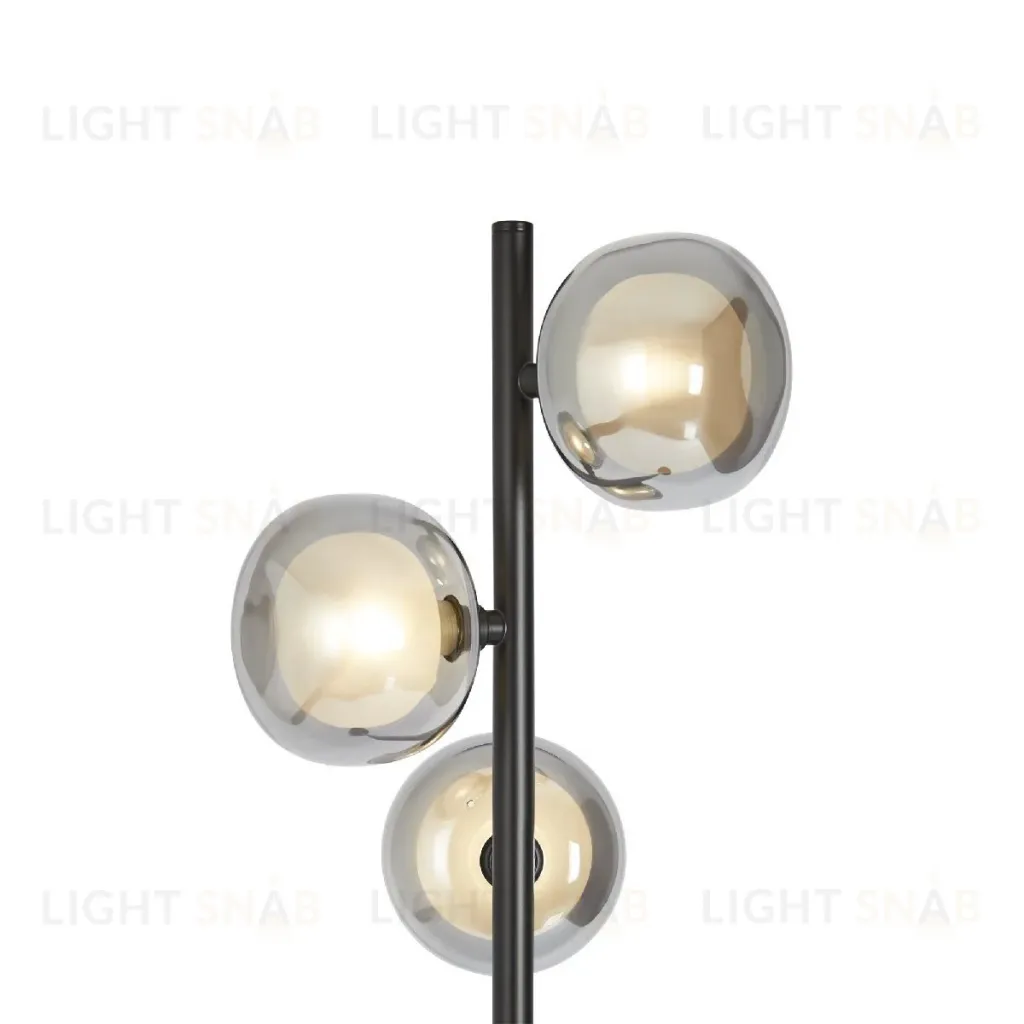 Торшер Freya Shimmer FR5435FL-03B FR5435FL-03B