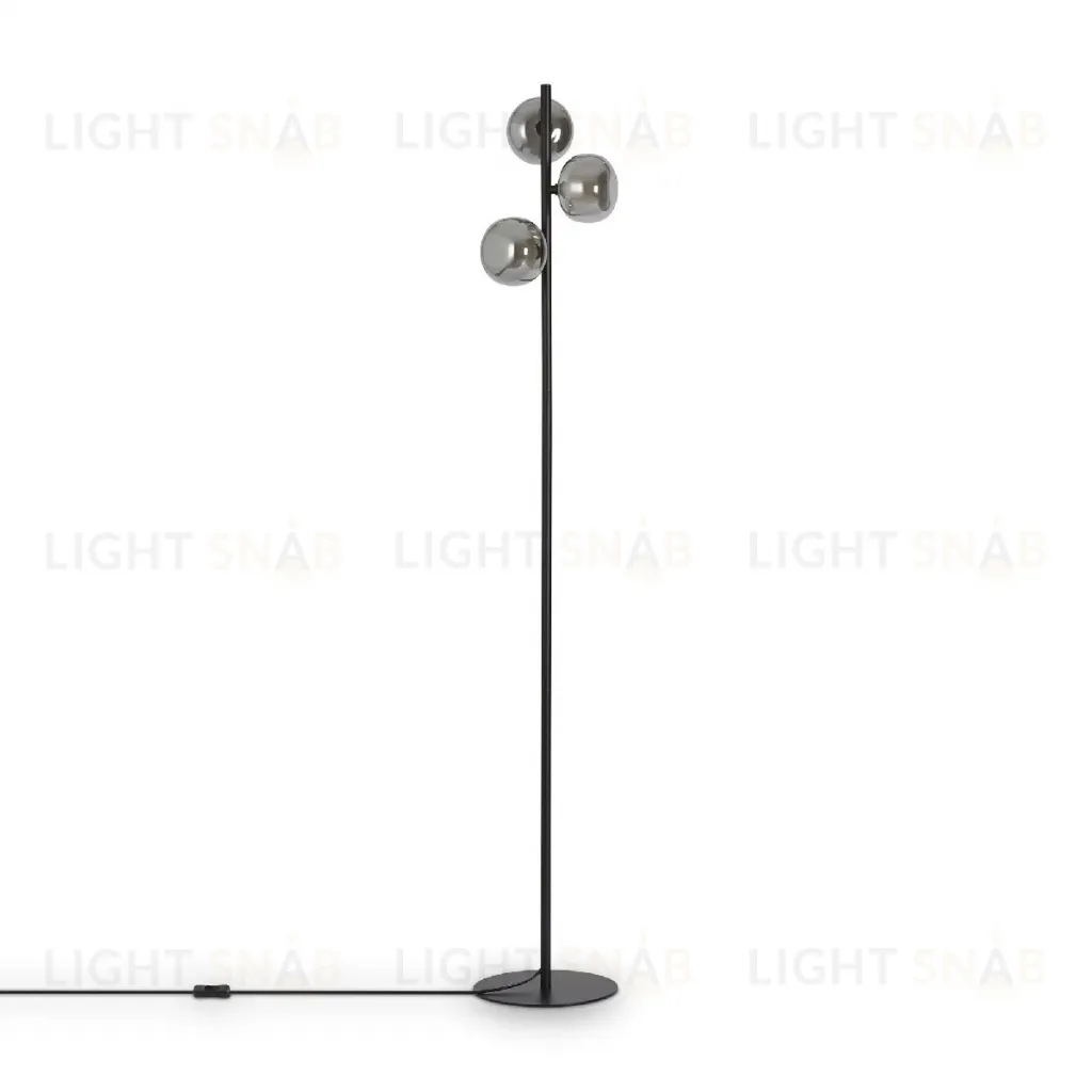 Торшер Freya Shimmer FR5435FL-03B FR5435FL-03B