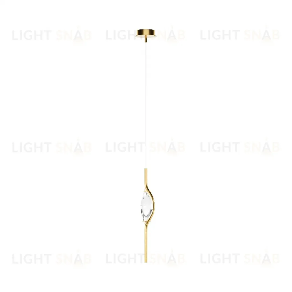 Подвесной светильник Maytoni Foresight MOD347PL-L8BS3K MOD347PL-L8BS3K