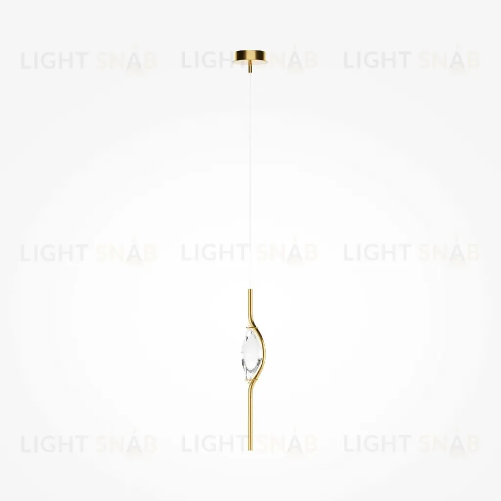 Подвесной светильник Maytoni Foresight MOD347PL-L8BS3K MOD347PL-L8BS3K