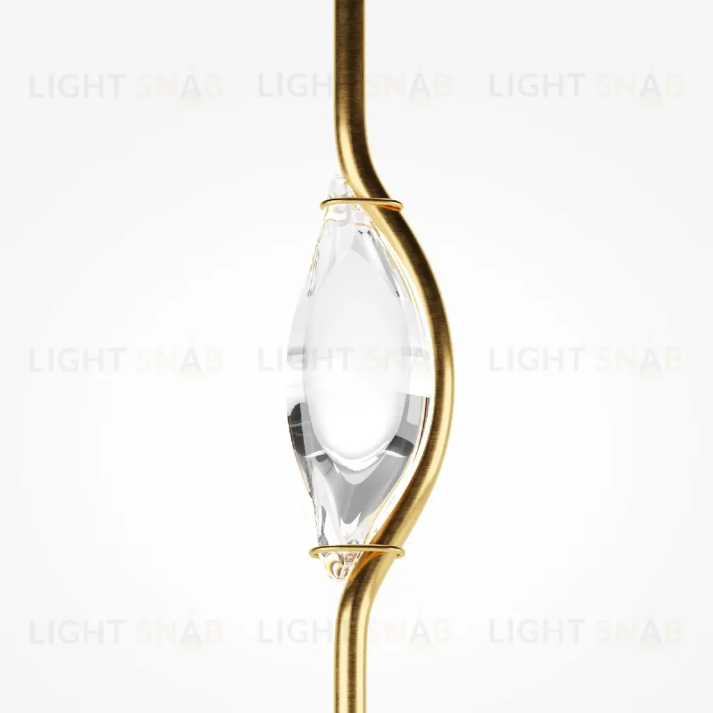 Подвесной светильник Maytoni Foresight MOD347PL-L8BS3K MOD347PL-L8BS3K