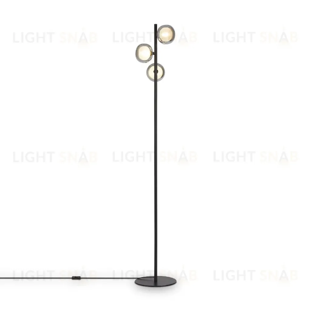 Торшер Freya Shimmer FR5435FL-03B FR5435FL-03B
