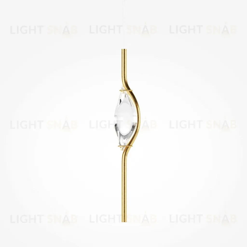 Подвесной светильник Maytoni Foresight MOD347PL-L8BS3K MOD347PL-L8BS3K