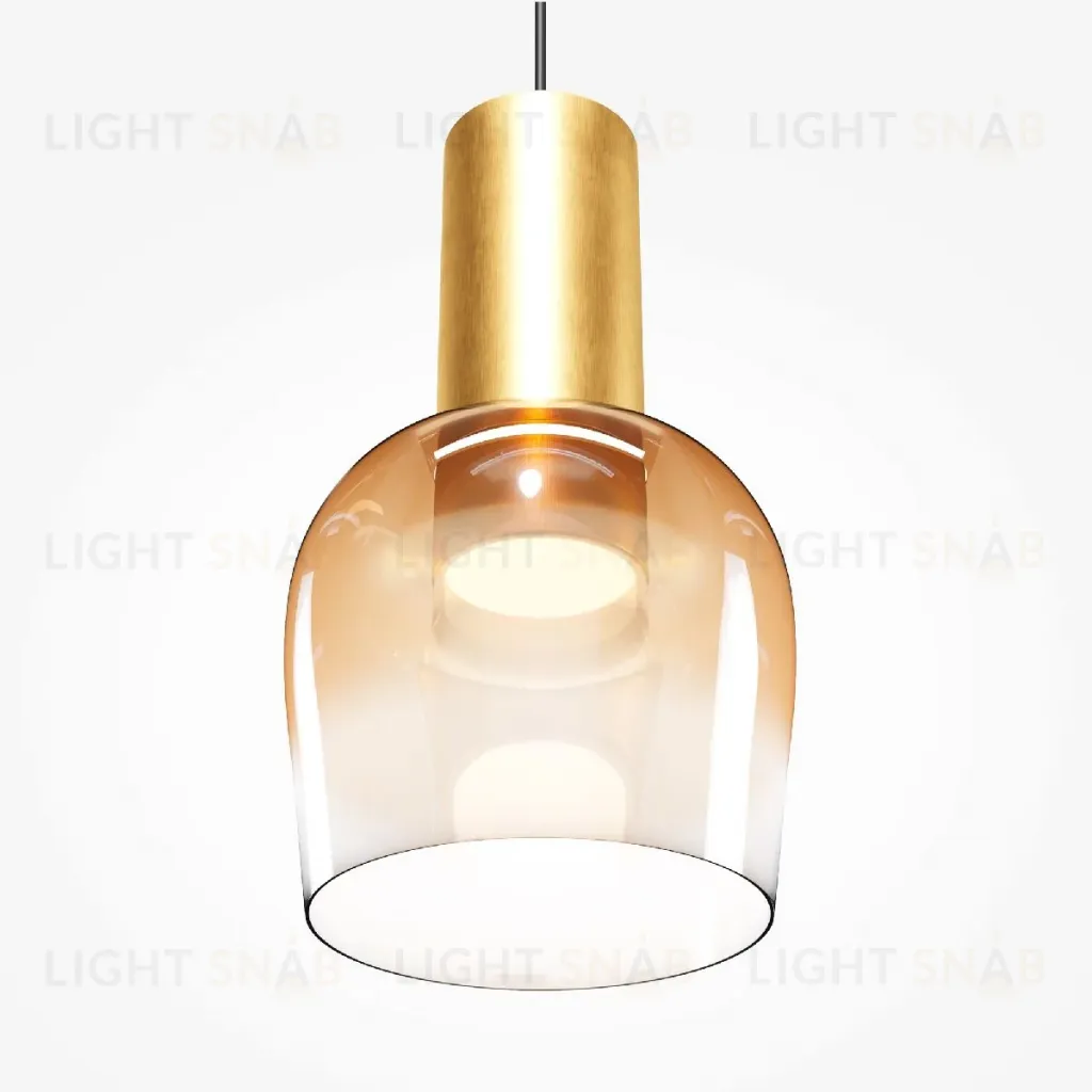 Подвесной светильник Maytoni Smart Casual MOD414PL-L7G3K MOD414PL-L7G3K