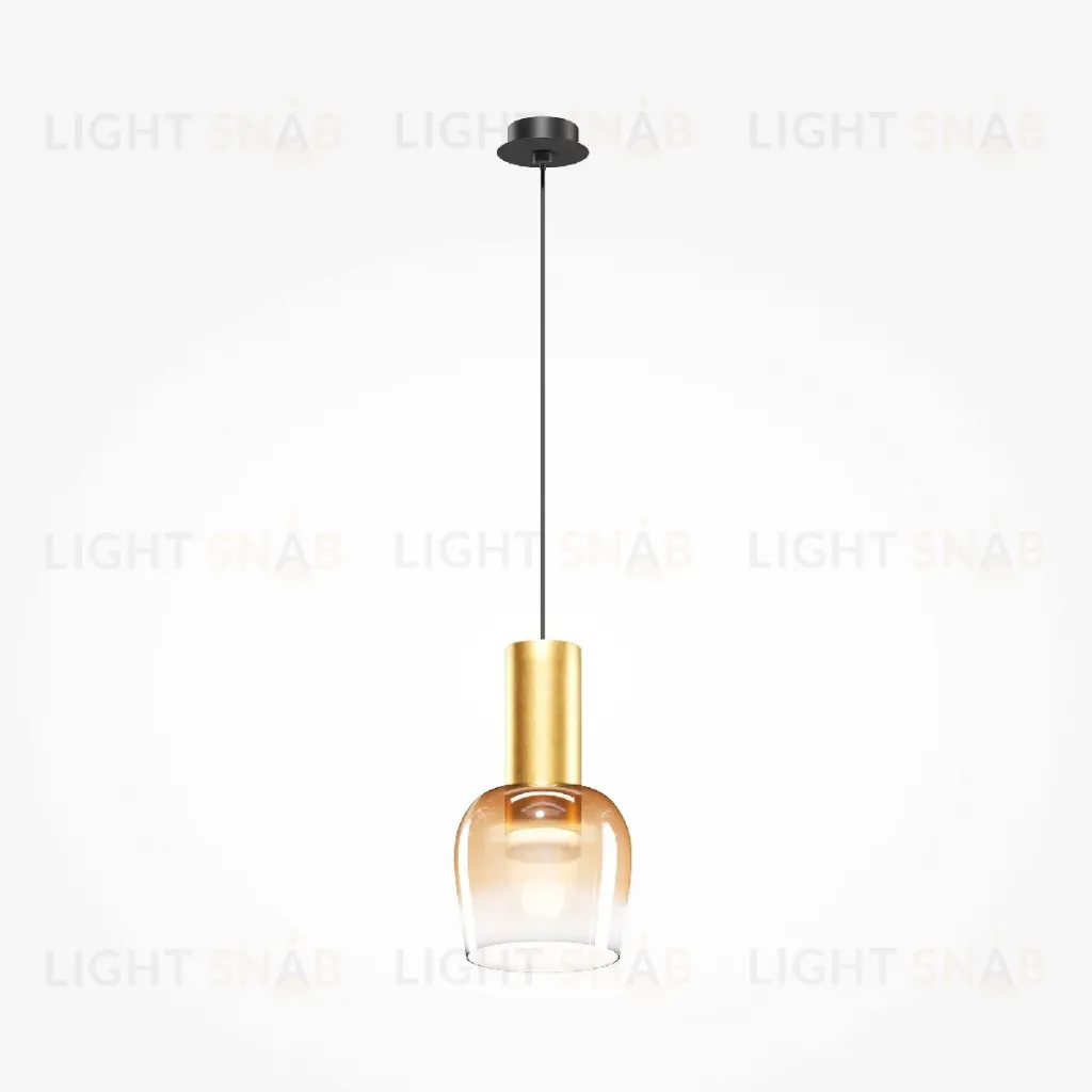 Подвесной светильник Maytoni Smart Casual MOD414PL-L7G3K MOD414PL-L7G3K