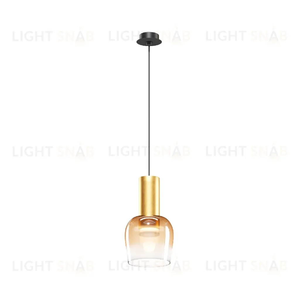 Подвесной светильник Maytoni Smart Casual MOD414PL-L7G3K MOD414PL-L7G3K
