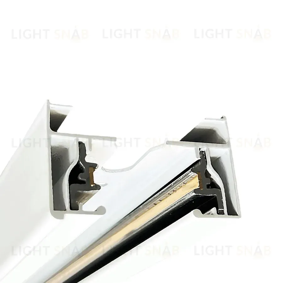 Шинопровод накладной Wertmark WTE.I5.001 WTE.I5.001