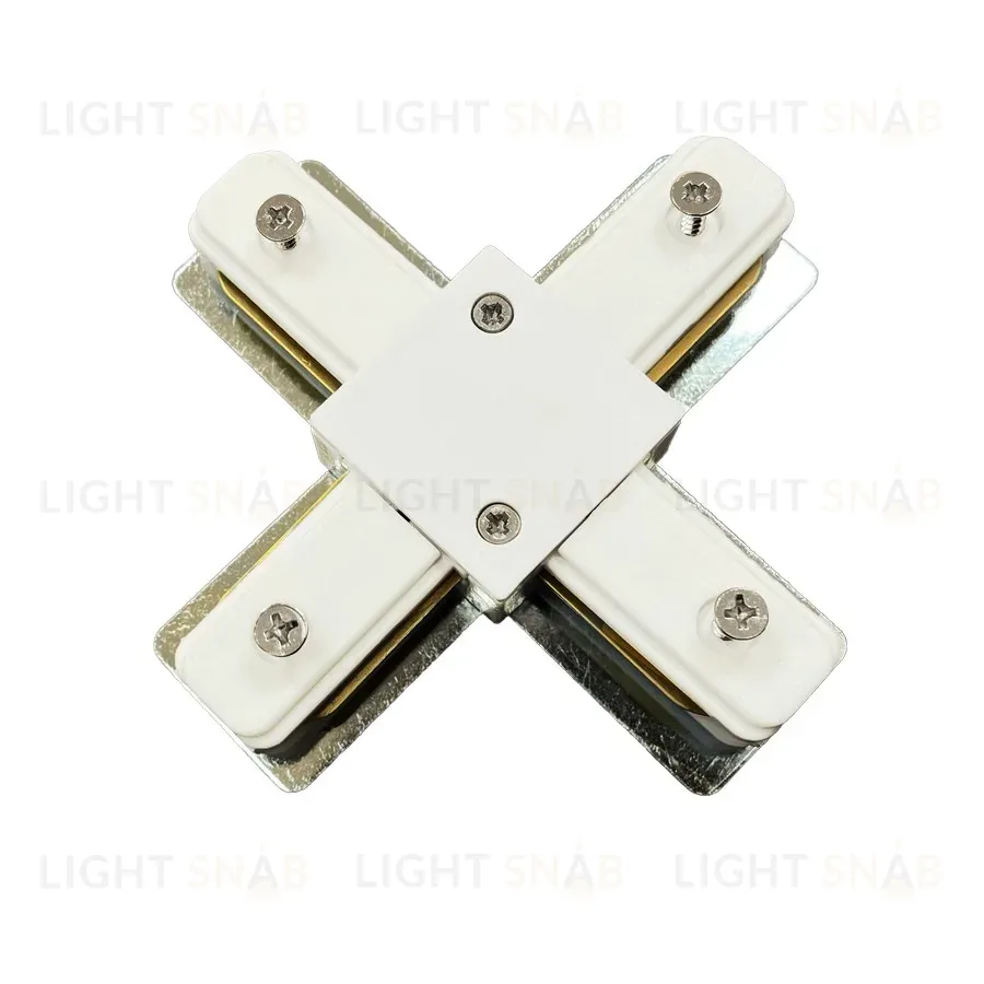 Соединитель для шинопровода Wertmark WTE.L5.00.X10 WTE.L5.00.X10