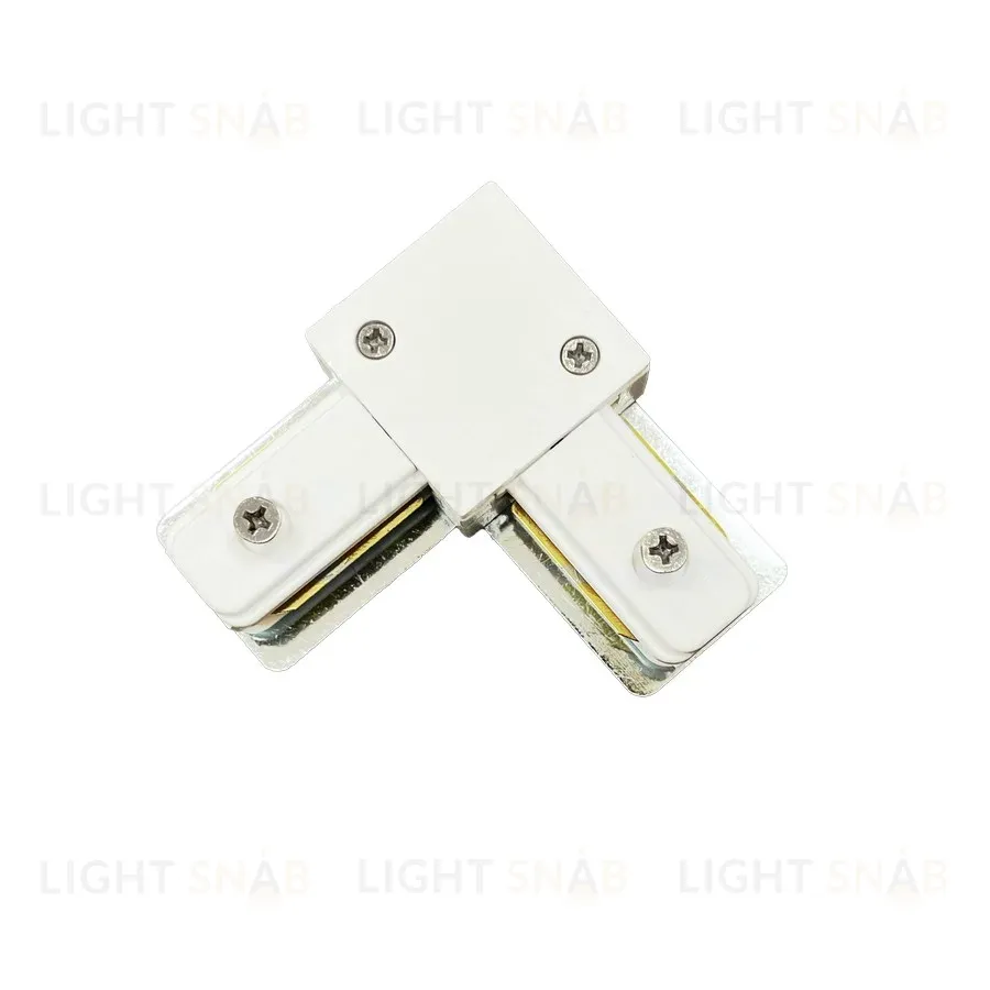 Соединитель для шинопровода Wertmark WTE.L5.00.L10 WTE.L5.00.L10