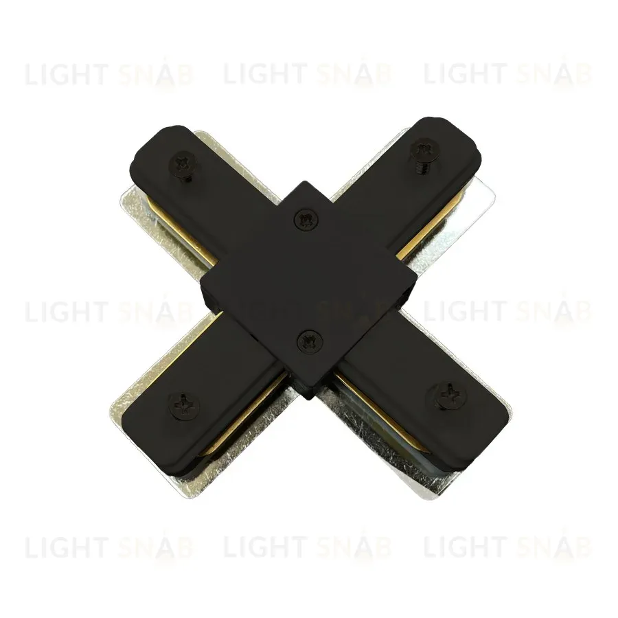 Соединитель для шинопровода Wertmark WTE.L5.60.X10 WTE.L5.60.X10
