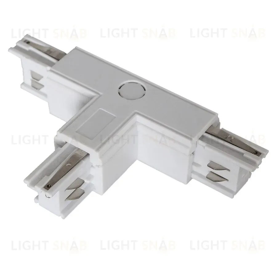 Соединитель для шинопровода Wertmark WTF.L5.00.T10 WTF.L5.00.T10