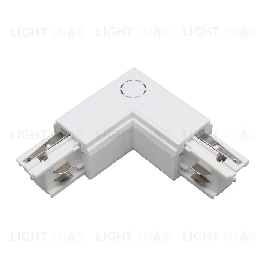 Соединитель для шинопровода Wertmark WTF.L5.00.L10 WTF.L5.00.L10