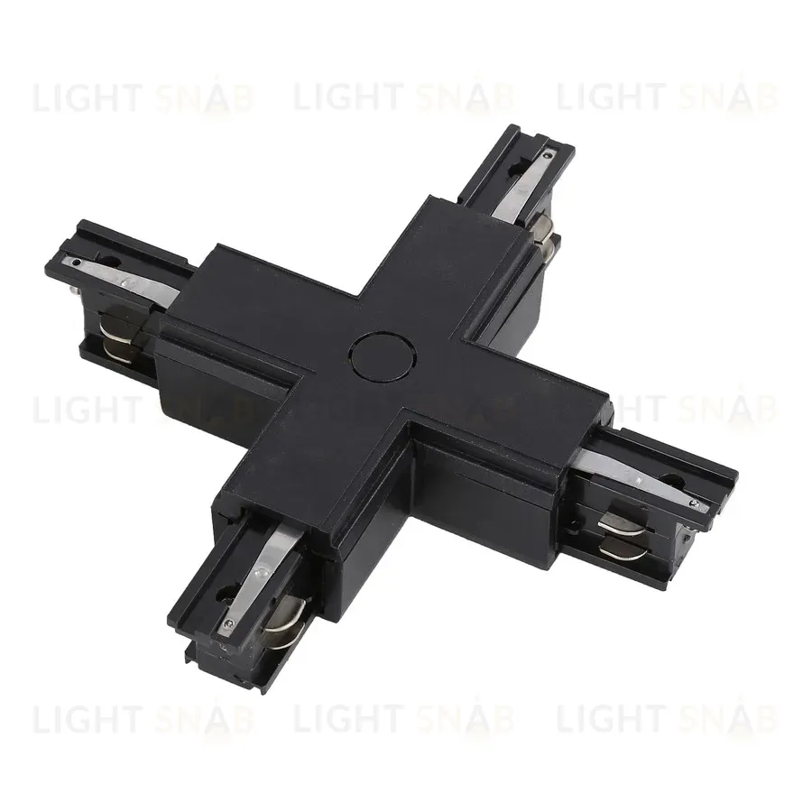 Соединитель для шинопровода Wertmark WTF.L5.60.X10 WTF.L5.60.X10