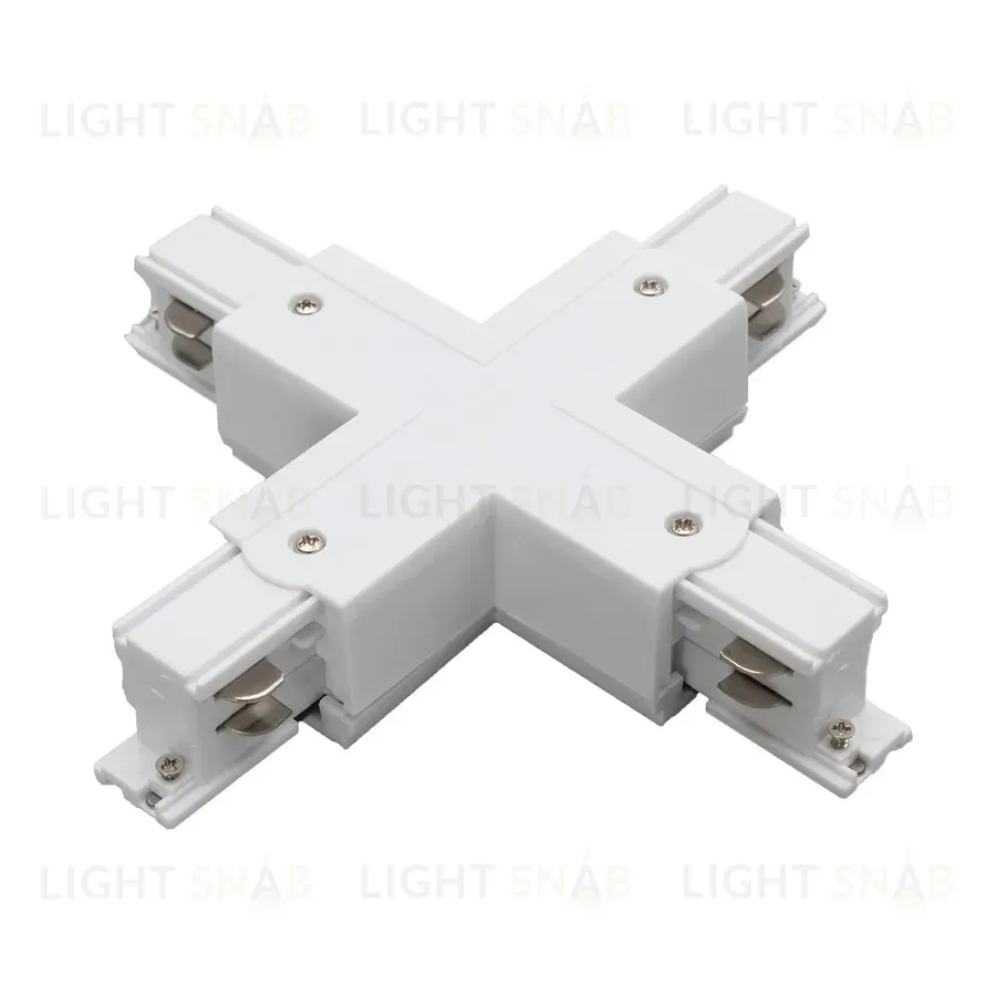Соединитель для шинопровода Wertmark WTF.L5.00.X10 WTF.L5.00.X10
