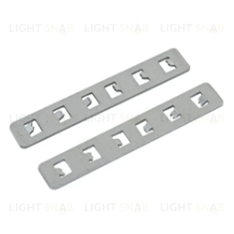 Соединитель для шинопровода Wertmark WTG.L0.00.E00 WTG.L0.00.E00