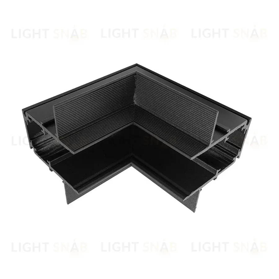 Соединитель для шинопровода Wertmark WTG.L0.60.Y00 WTG.L0.60.Y00
