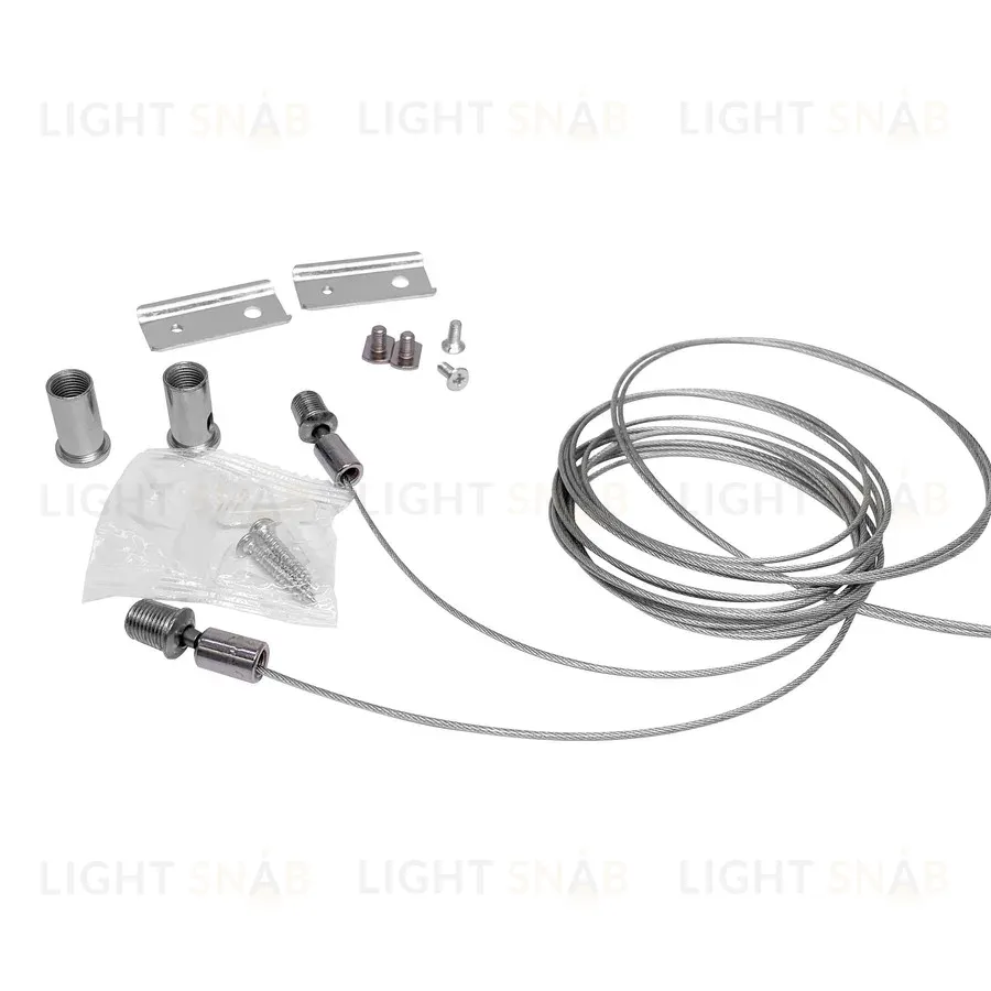 Подвес для шинопровода Wertmark WTG.L5.00.J00 WTG.L5.00.J00