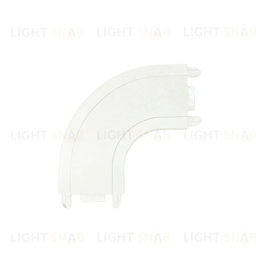 Соединитель для шинопровода Wertmark WTH.L5.00.C10 WTH.L5.00.C10