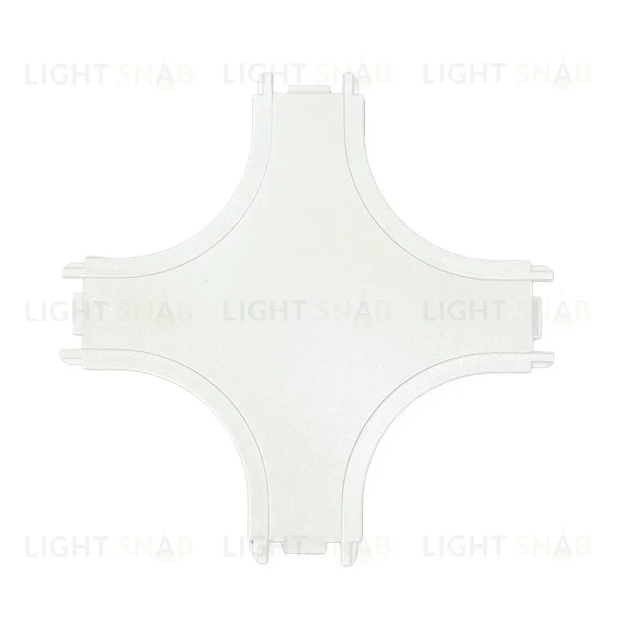 Соединитель для шинопровода Wertmark WTH.L5.00.X10 WTH.L5.00.X10