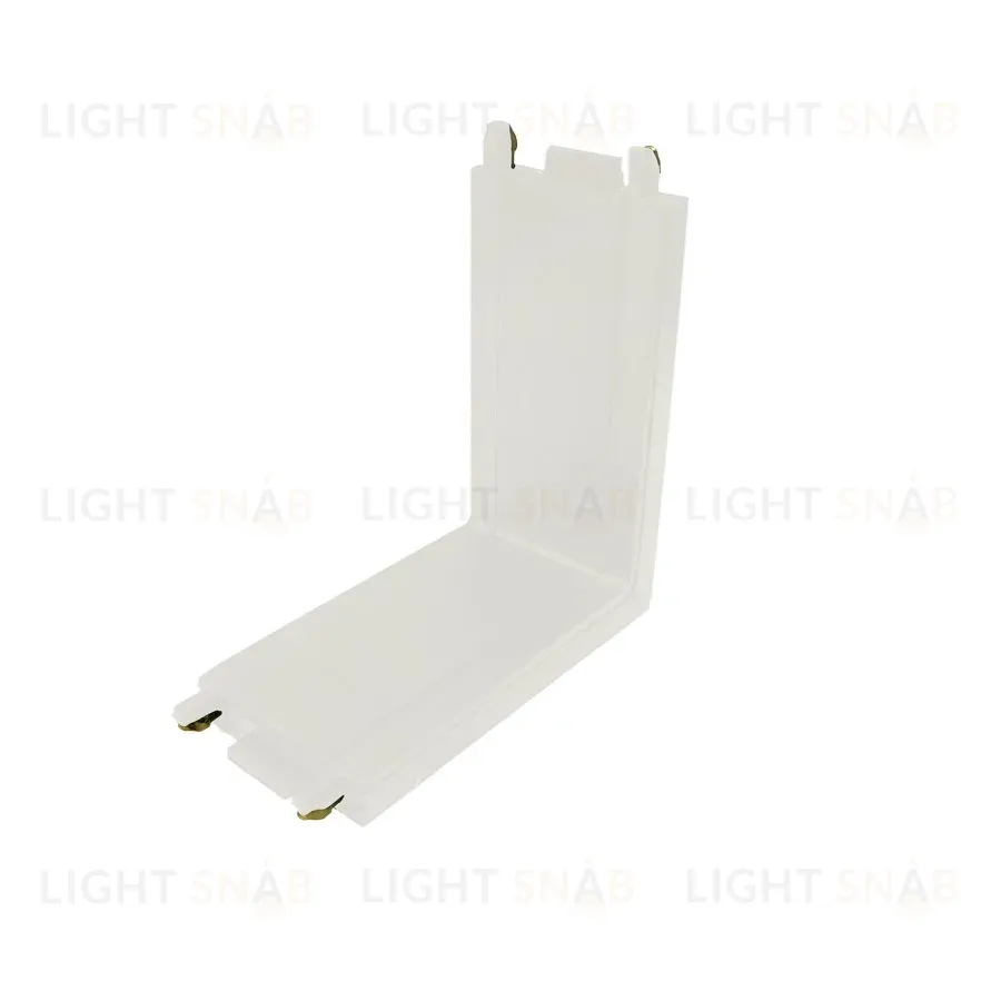 Соединитель для шинопровода Wertmark WTH.L5.00.Y10 WTH.L5.00.Y10