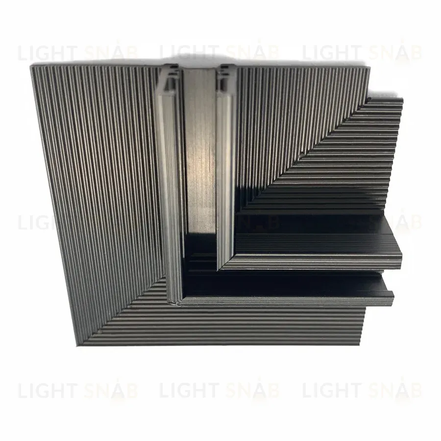 Соединитель для шинопровода Wertmark WTL.L0.60.L00 WTL.L0.60.L00