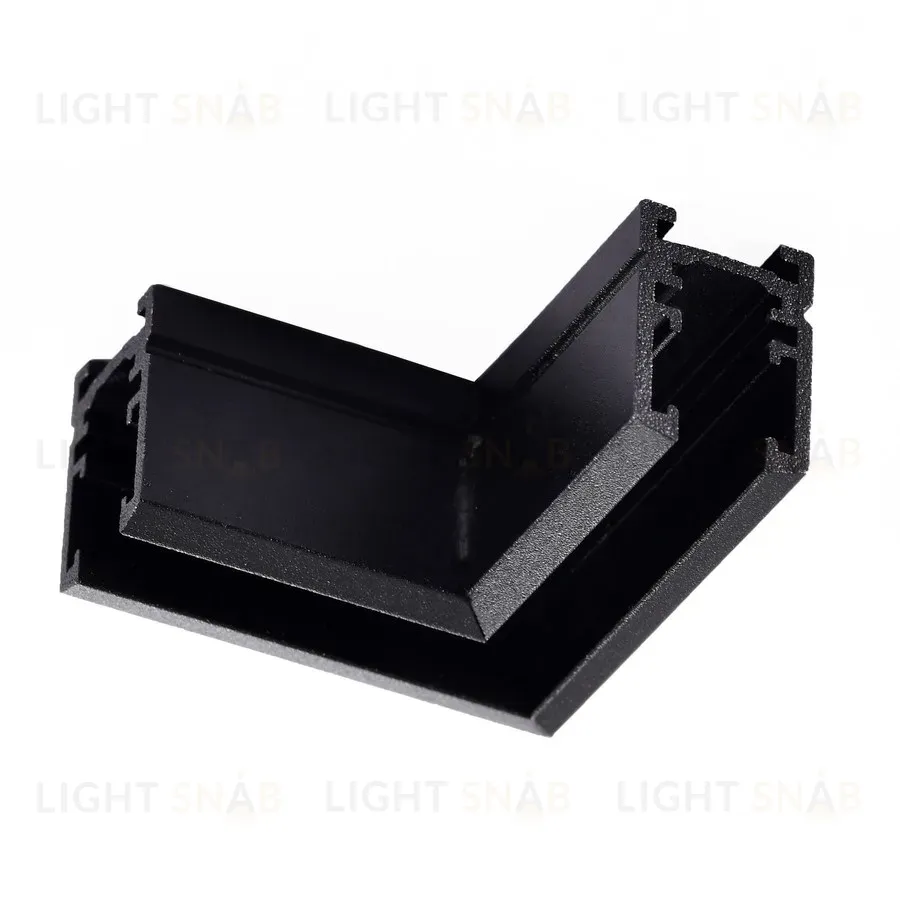 Соединитель для шинопровода Wertmark WTL.L5.60.L00 WTL.L5.60.L00