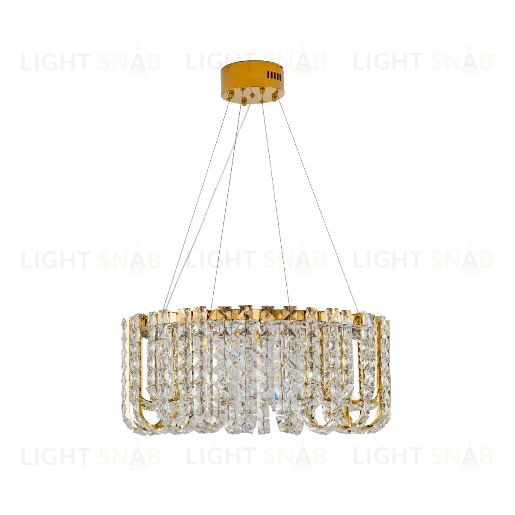 Подвесная люстра Zortes Amanda ZRS.30514.21 ZRS.30514.21