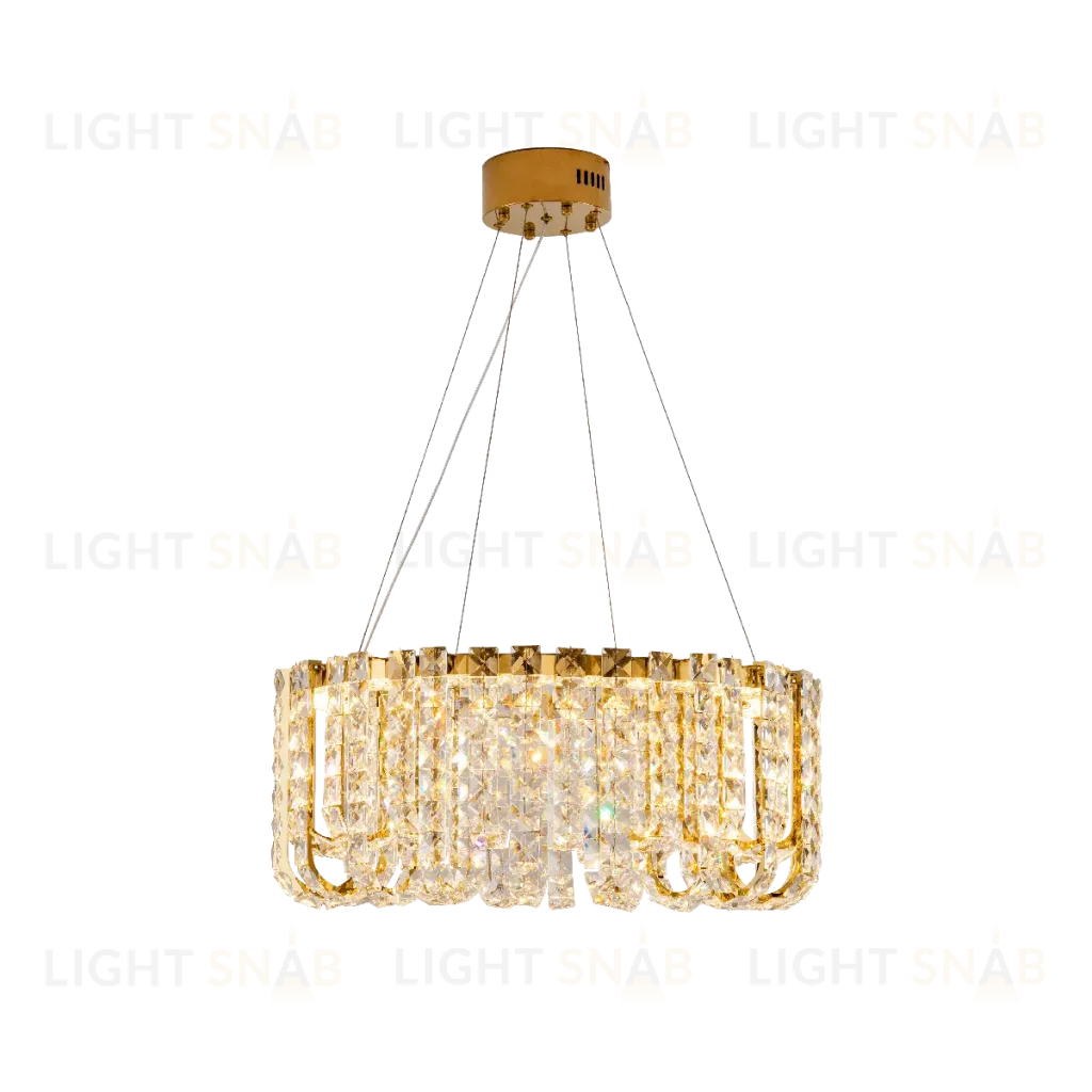Подвесная люстра Zortes Amanda ZRS.30514.21 ZRS.30514.21