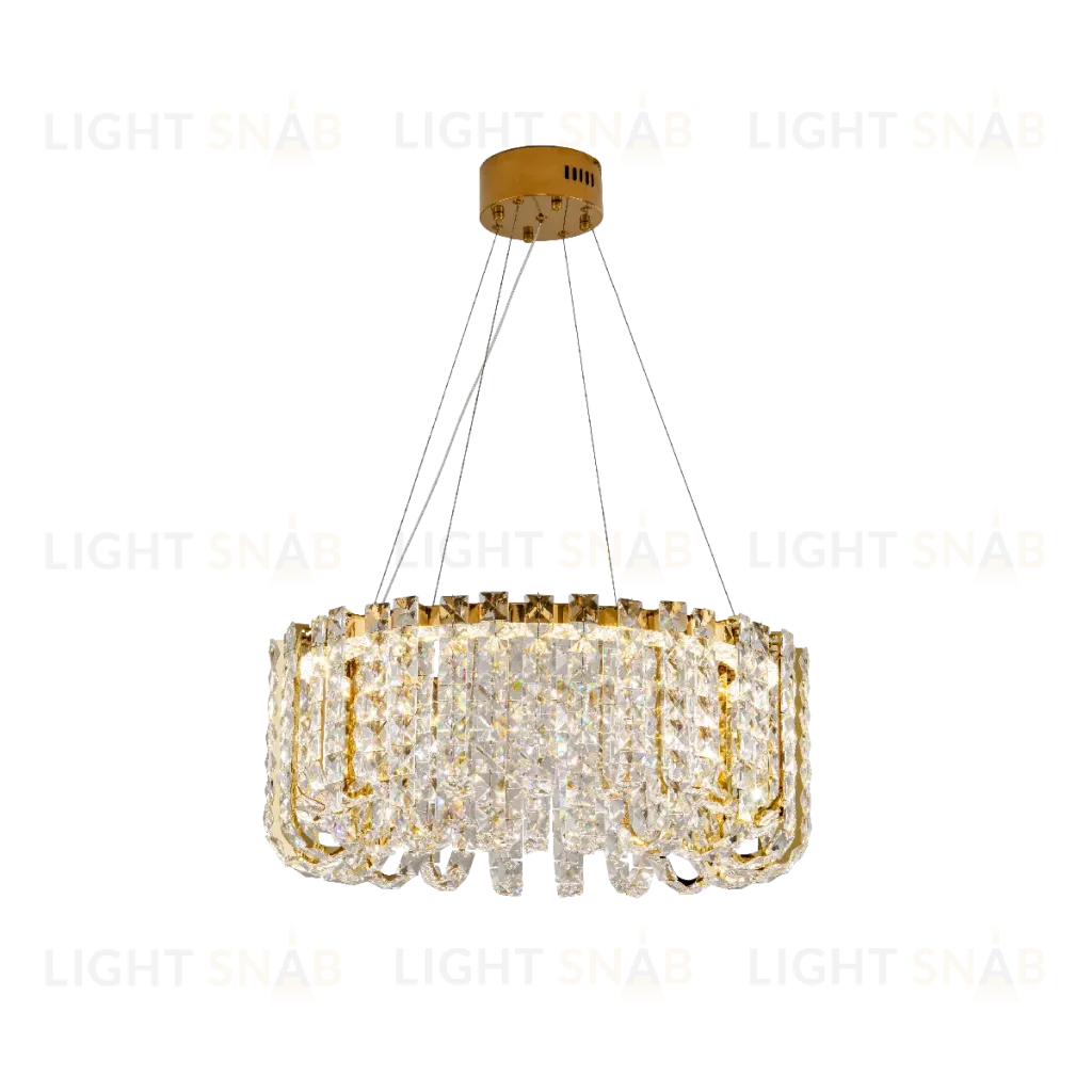 Подвесная люстра Zortes Amanda ZRS.30514.21 ZRS.30514.21